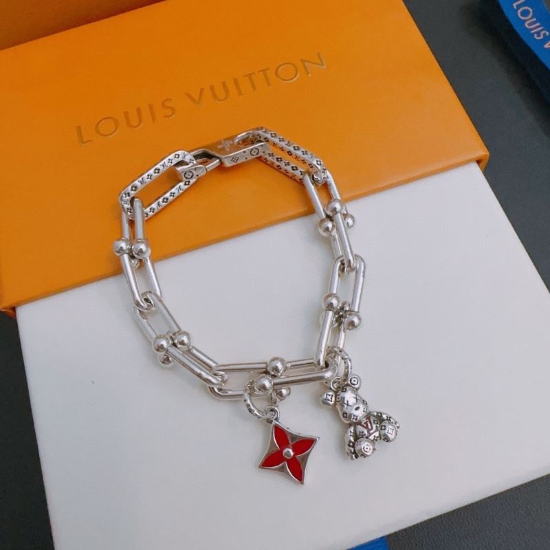 LV Bracelets